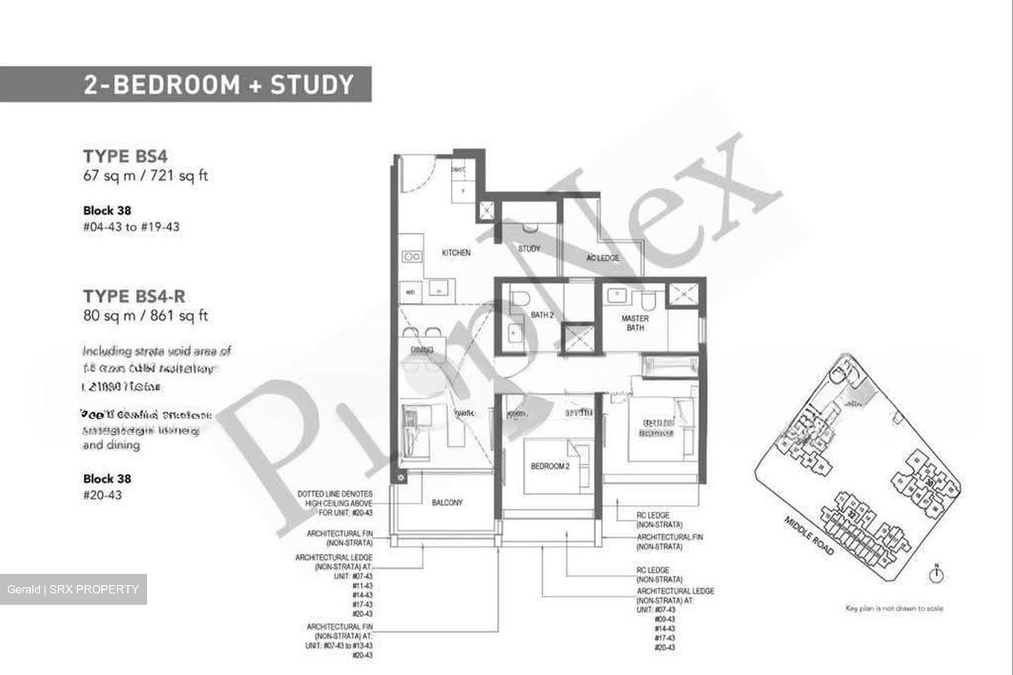 The M (D7), Apartment #623700071